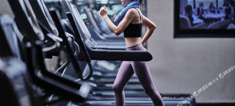 河源汇景希尔顿逸林酒店图片