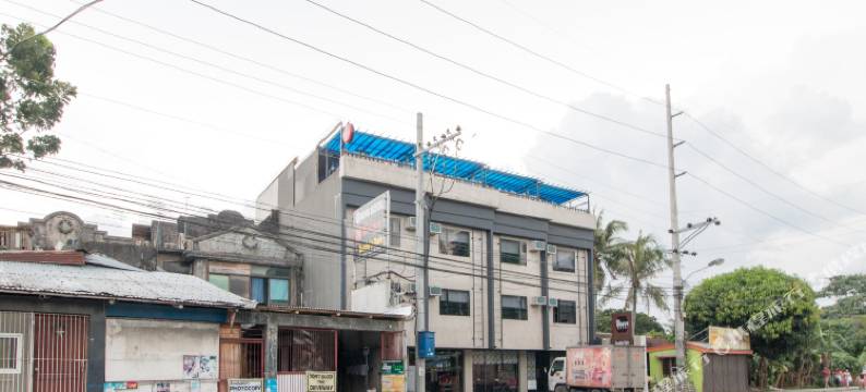 红多兹Plus酒店@曼杜里奥塔夫脱北(RedDoorz Plus @ Taft North Mandurriao)图片