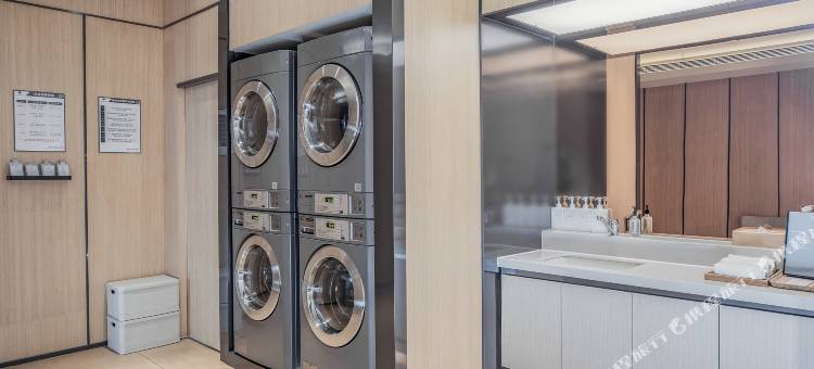 全季酒店(北京朝阳门店)图片