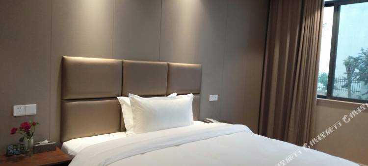 罗浮山花语居民宿图片