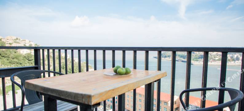 温岭野米家民宿图片