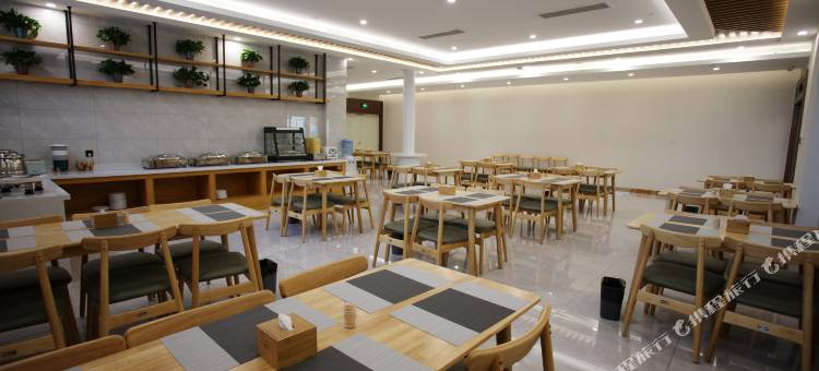 格菲酒店(单县新汽车站店)图片