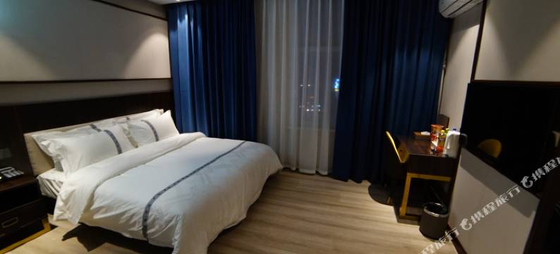 磐石水岸商务宾馆图片