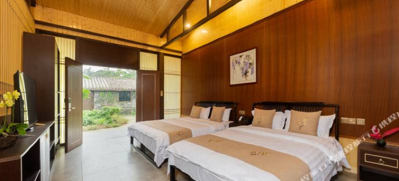 海口陆和知家特色民宿(通发路分店)图片