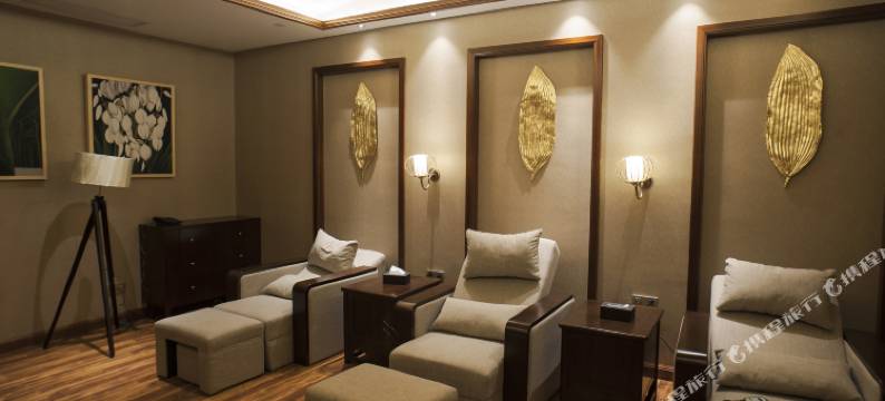 青阳同泰源大酒店(青阳城区店)图片