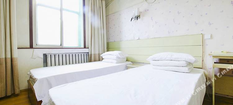 青来客房(潍坊火车站商品城店)图片