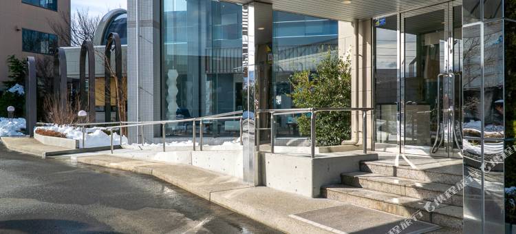 富士山站酒店(Fujisan Station Hotel)图片