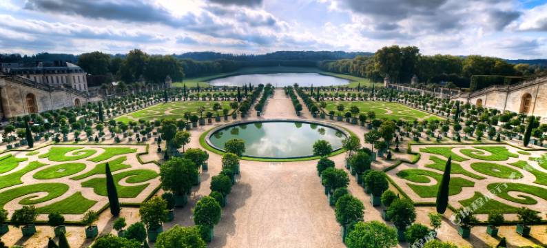 凡尔赛宫艾瑞尔酒店(Airelles Château de Versailles, le Grand Contrôle)图片