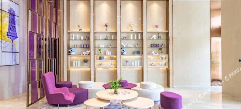 廲枫酒店(上饶万年国际珍珠城店)图片