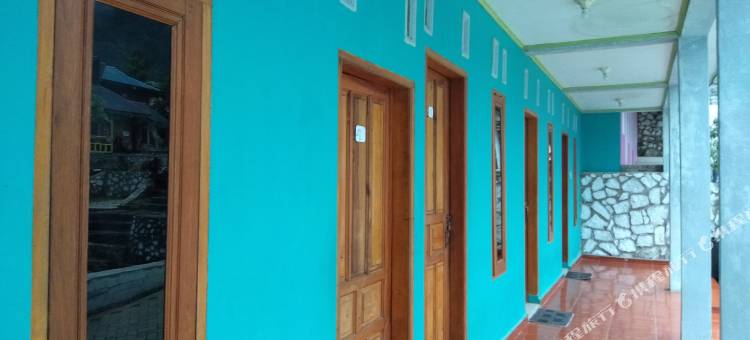 DP普查克酒店(Penginapan Puncak DP)图片