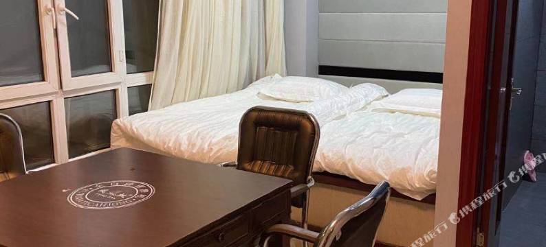 梅河口禾亿宾馆图片