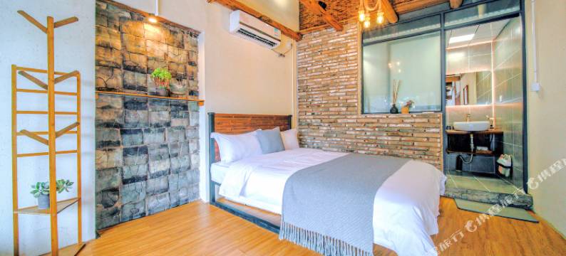 南靖晓酒坊民宿图片