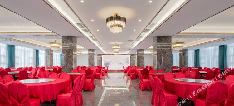 维也纳国际酒店(潮州潮安高铁站店)图片