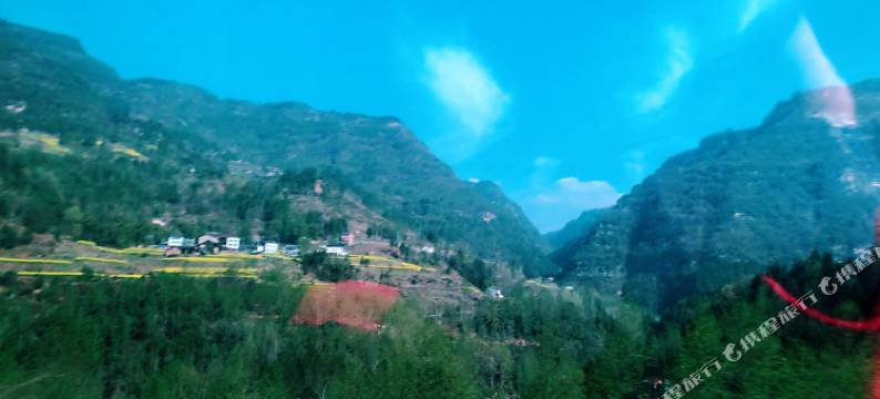 广州番禺祈福度假公寓(雅园东街店)图片