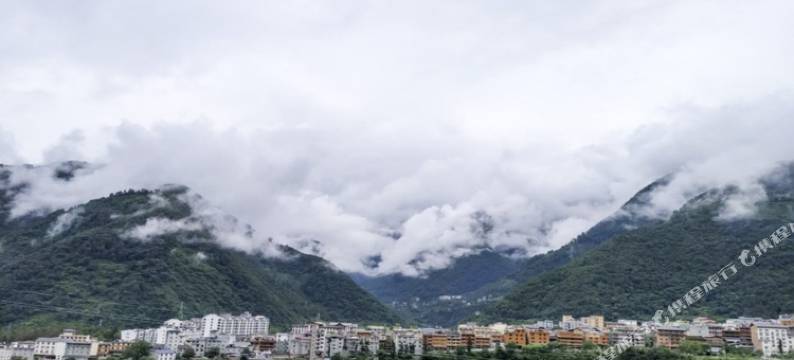 潍坊优家精品客房图片