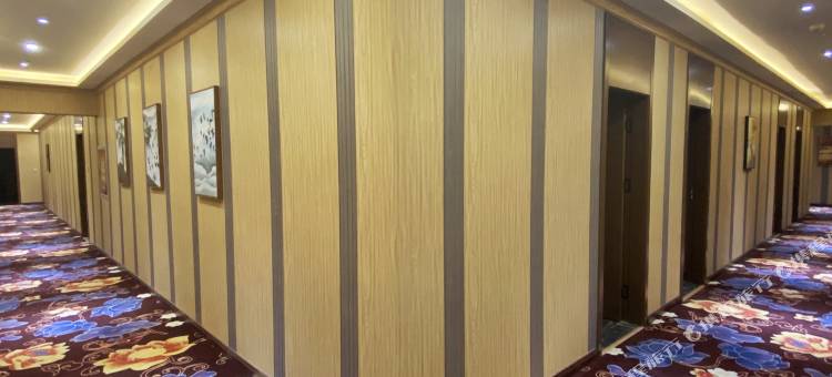 如家派柏·云酒店(克拉玛依林园路红星商业街电竞店)图片