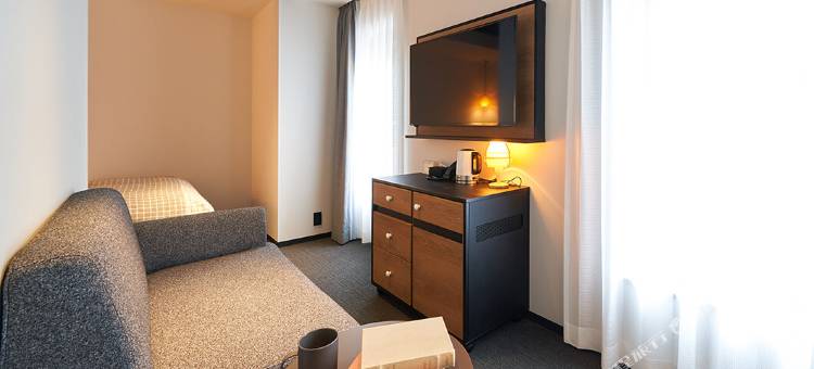 上野雷索尔酒店(Hotel Resol Ueno)图片