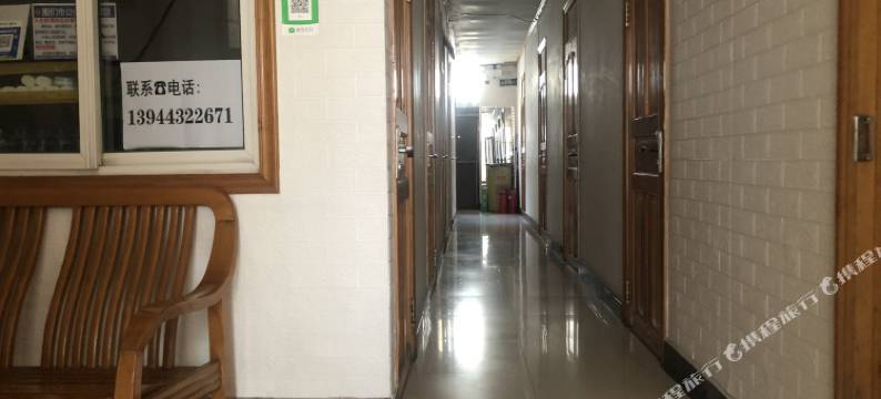 图们故乡情旅店图片