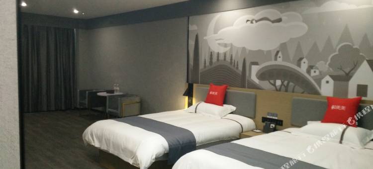 尚客优酒店(通许民生路店)图片
