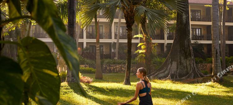 圣吉吉海滩喜来登度假村(Sheraton Senggigi Beach Resort)图片