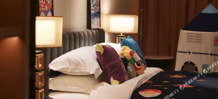 深圳龙岗坤宜美居酒店(平湖站店)图片