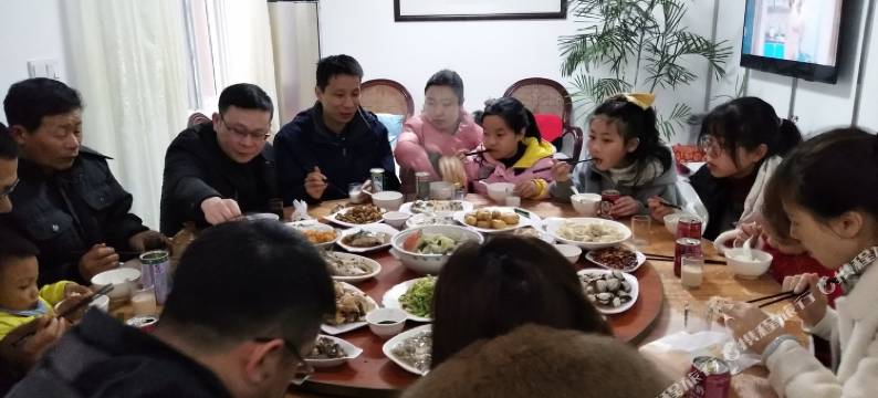 朱家尖海景缘渔家乐图片