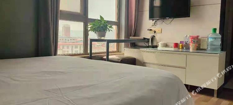 淅川民政商务酒店图片
