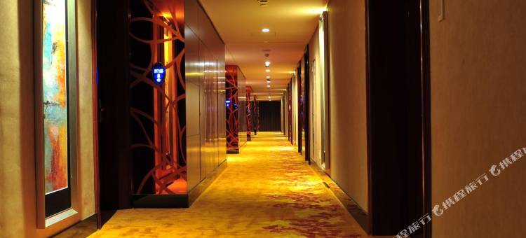 连平翔龙大酒店图片