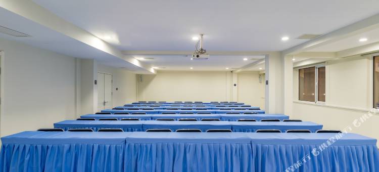 柏纳酒店(王顶堤地铁站店)图片