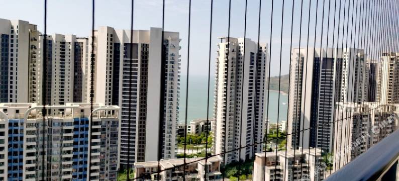 右百右公寓(韵景二路分店)图片