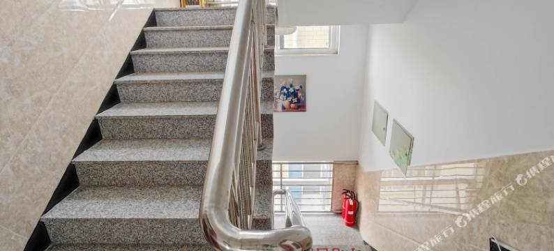 北戴河宁静农家院(平水桥浴场店)图片