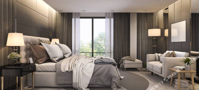 惠州山语温泉度假酒店(碧桂园润杨溪谷店)图片