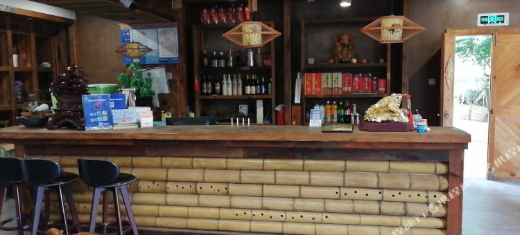 湖州洋屋山民居(西塞山度假区店)图片