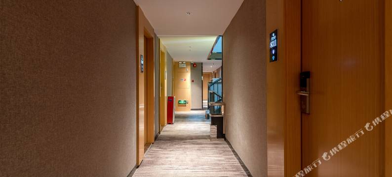 染织酒店(广州北京路步行街越秀公园店)图片