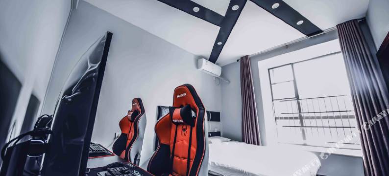 贵阳金飞电竞公寓图片