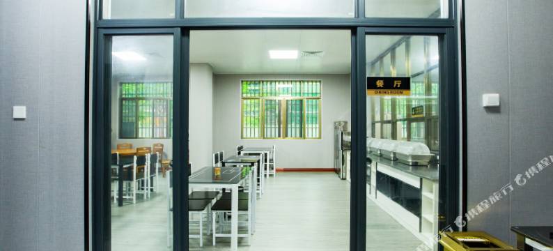 琼海汉龙智慧海岛酒店(万泉河游览区银海路店)图片