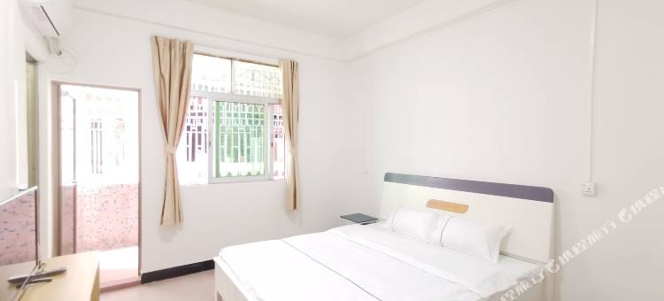 深圳合兴商务住宿图片