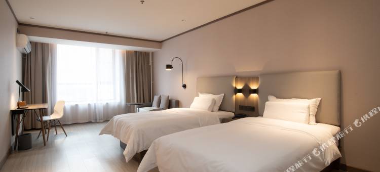 汉庭酒店(鹤壁裕隆爱之城店)图片