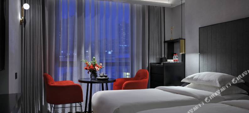 摩登之冠酒店(福州火车站店)图片