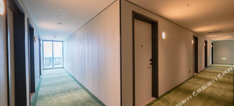 海友酒店(成都高新电子科大店)图片