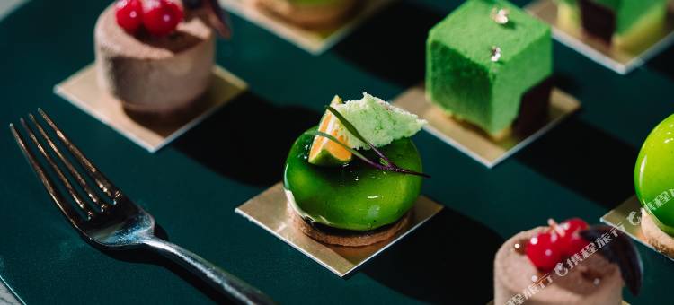 台州希尔顿酒店图片