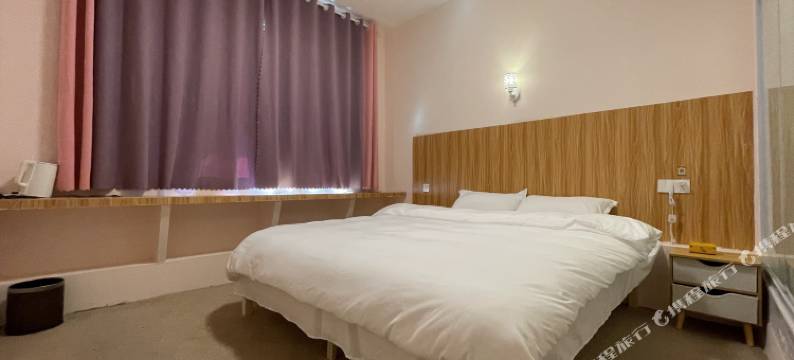 成都良栖酒店图片