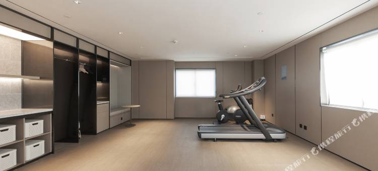 全季酒店(绍兴柯桥滨海商业中心店)图片