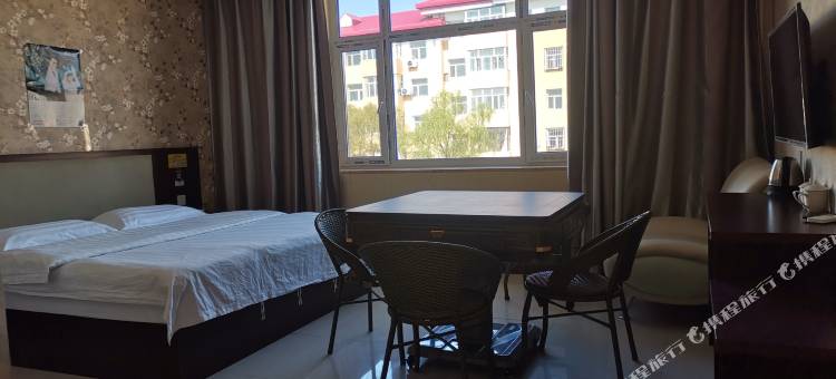 大庆三洋宾馆图片