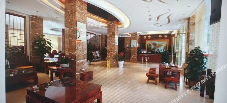 景东金丰大酒店图片