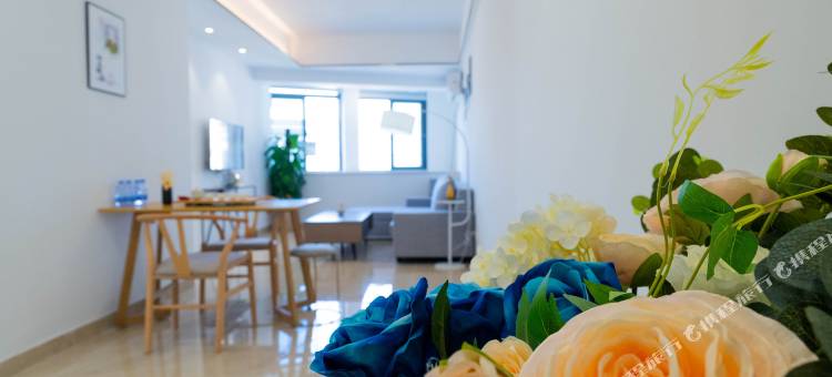 梦享家公寓(漳州古城店)图片