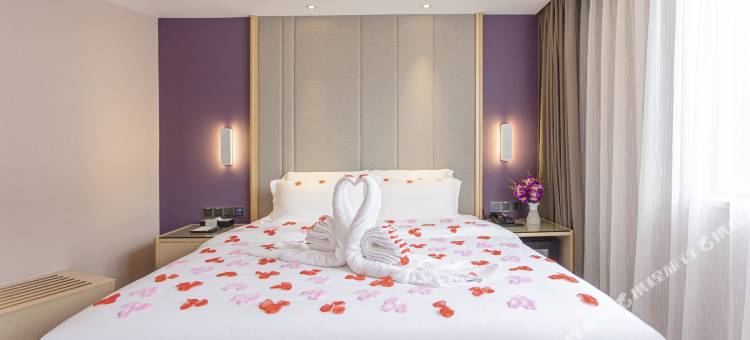 麗枫酒店(演达大道店)图片