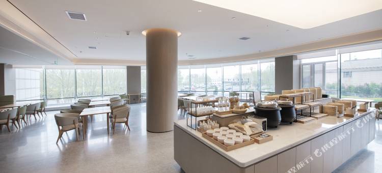 全季酒店(烟台金沙滩永旺梦乐城店)图片