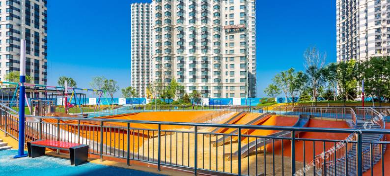 营口0417万科大管家海景公寓图片