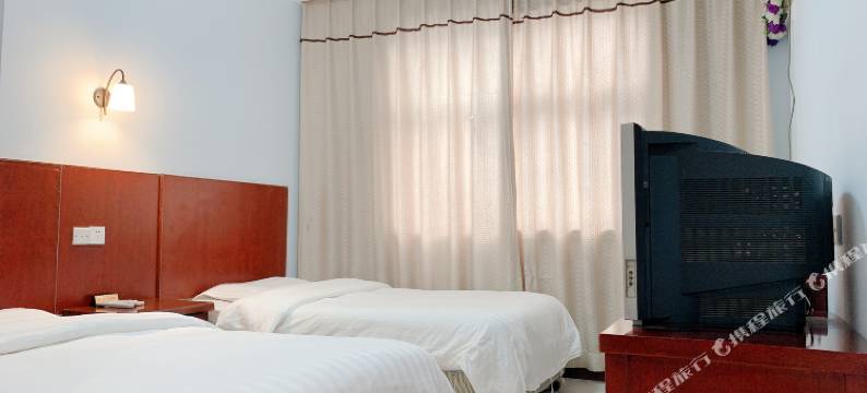 漯河军供宾馆图片